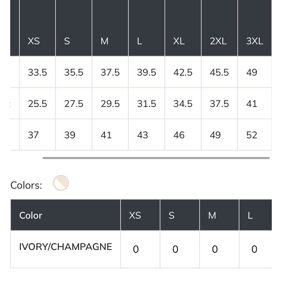 Wedding dress! I have not worn it. 3x off shoulder mermaid wedding dress. - Picture 8 of 11